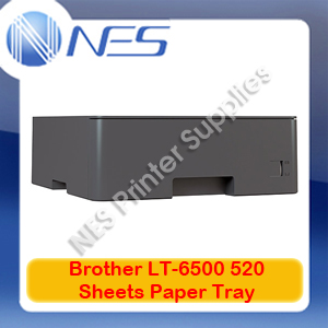 Brother Genuine LT-6500 520x Sheets Lower Paper Tray for HL-L5100DN/L5200DW/L5755DW